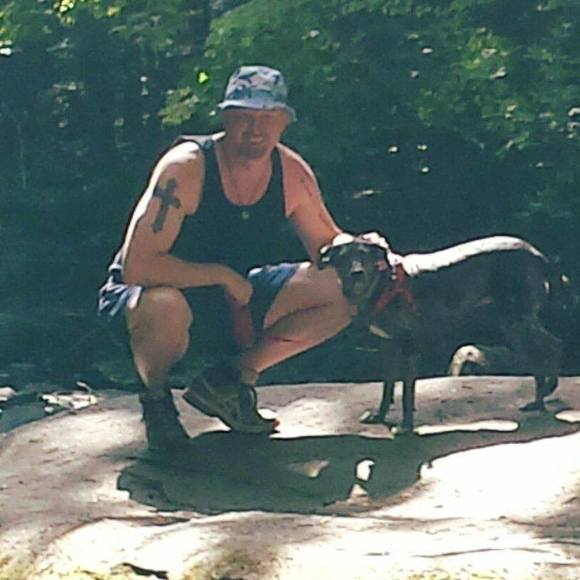 Meet your Posher, Len - Picture 1 of 1